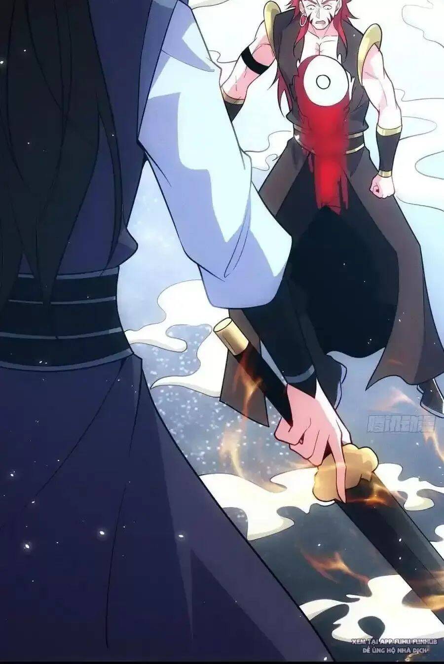 Thê Tử Của Ta Là Đại Lão Đại Thừa Kỳ chapter 69.2 19