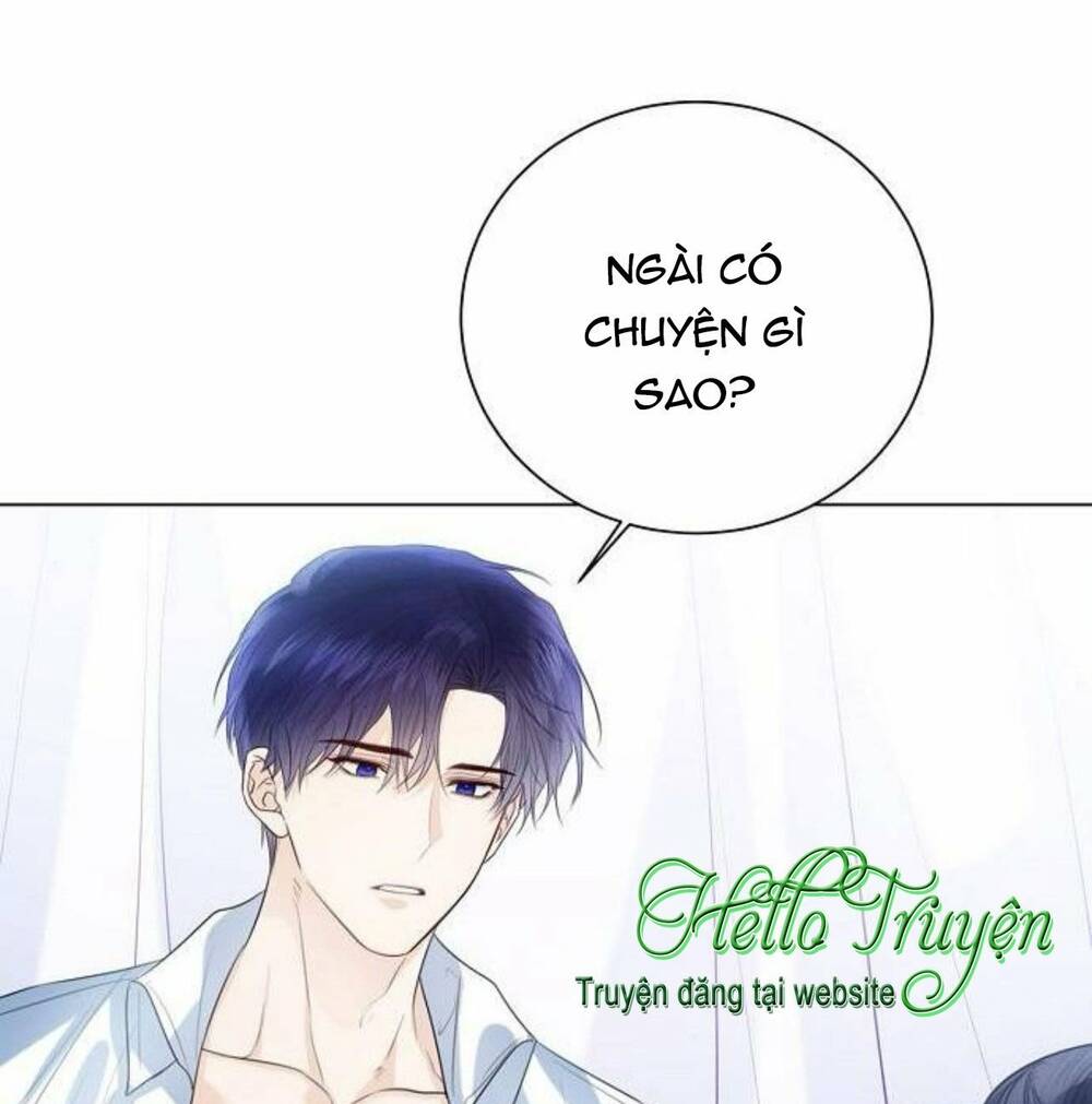 tôi sẽ từ bỏ vị trí hoàng hậu chapter 44 15