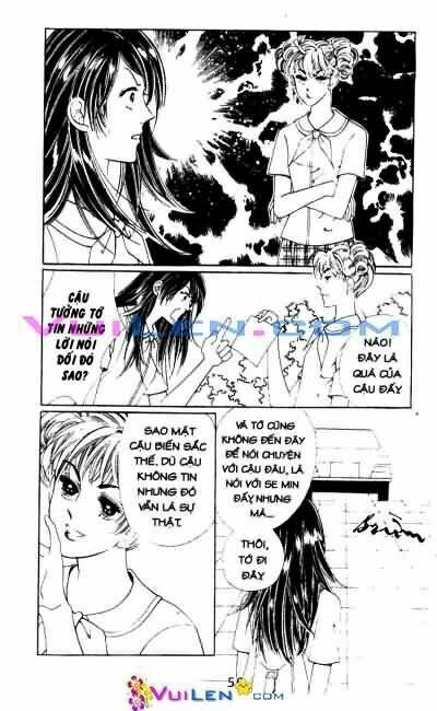 cô gái yêu kiều chapter 8 50