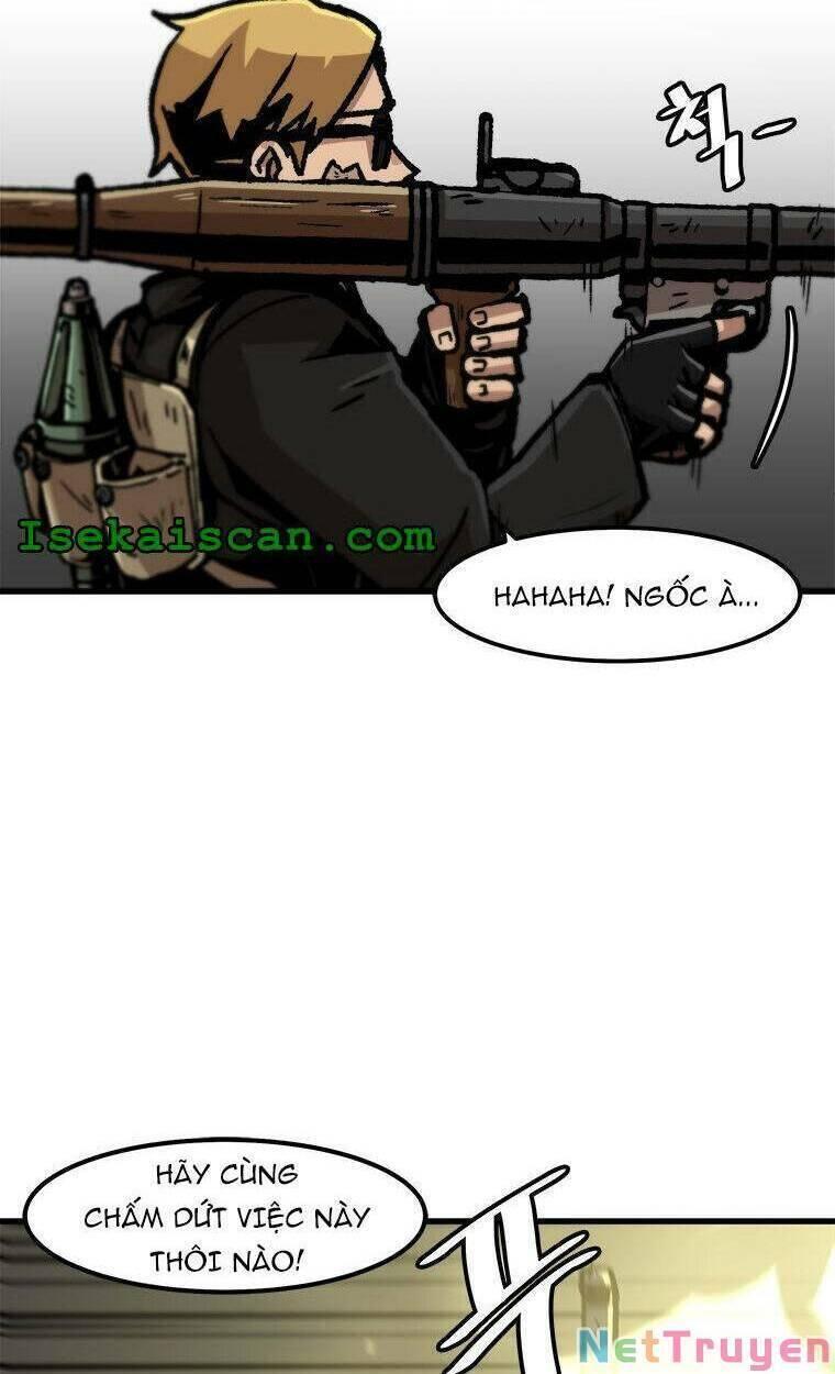 lên cấp một mình chapter 64 13