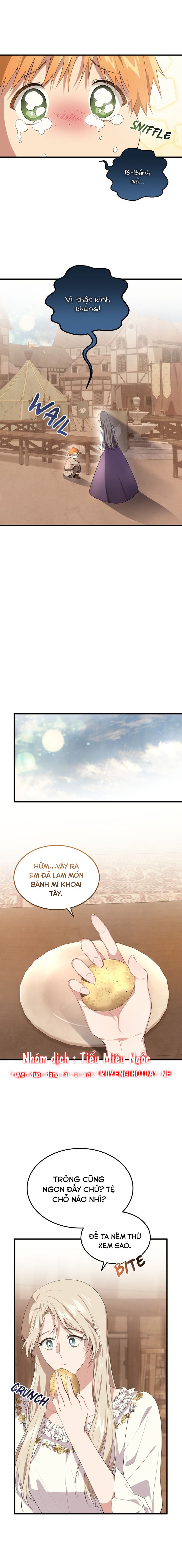 thưởng thức hương vị chapter 31 10