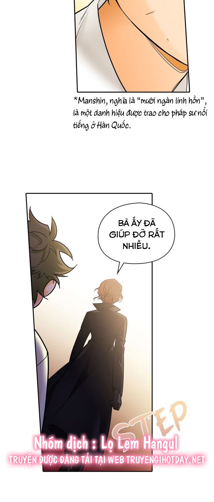 câu chuyện về người phụ nữ ấy chapter 178 9