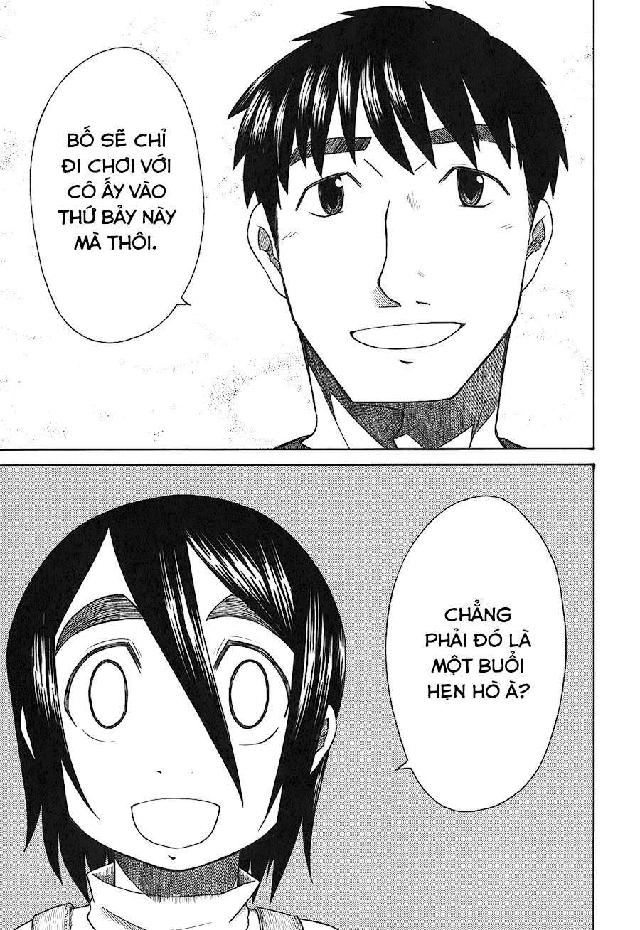 otaku no musume-san chapter 34 14