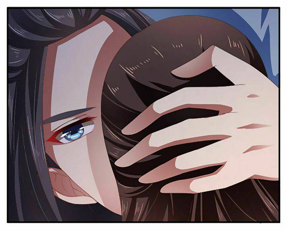 thịnh thế an nhiên chapter 11 10