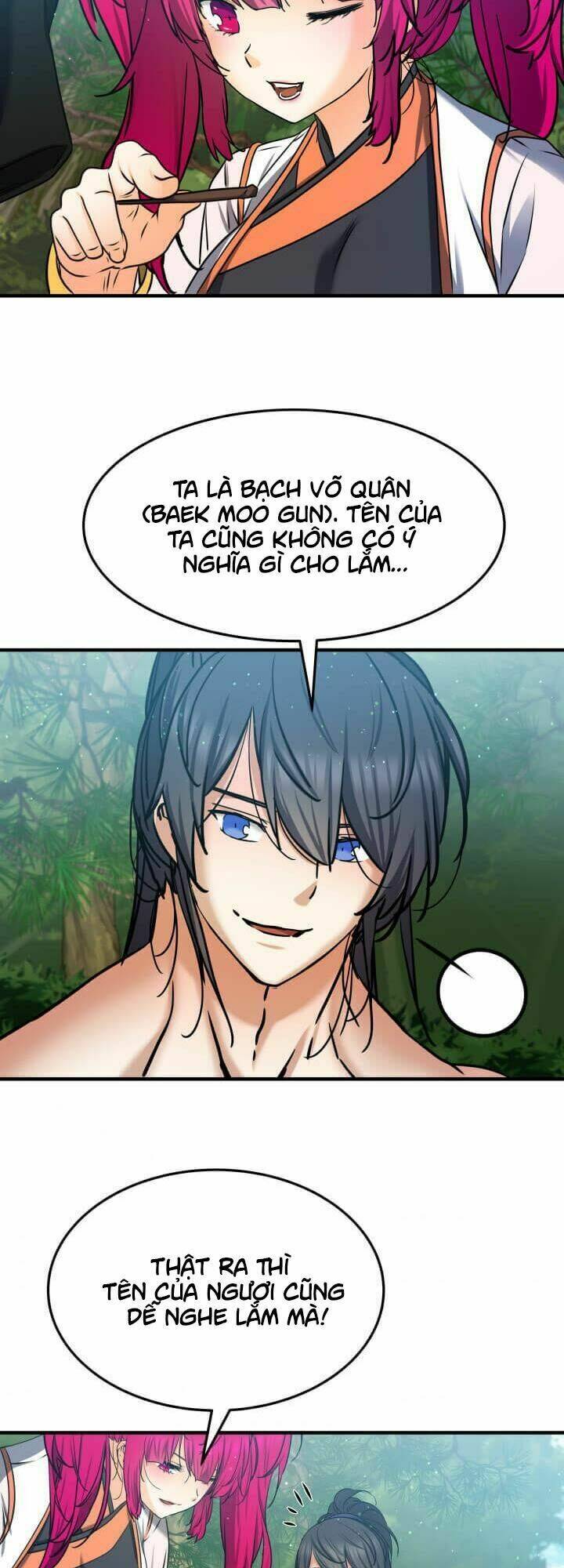 lôi thần chuyển sinh chapter 25 24