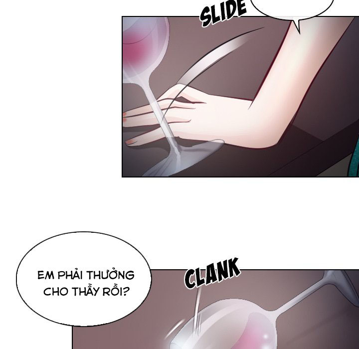 lòng chung thủy chapter 14 21