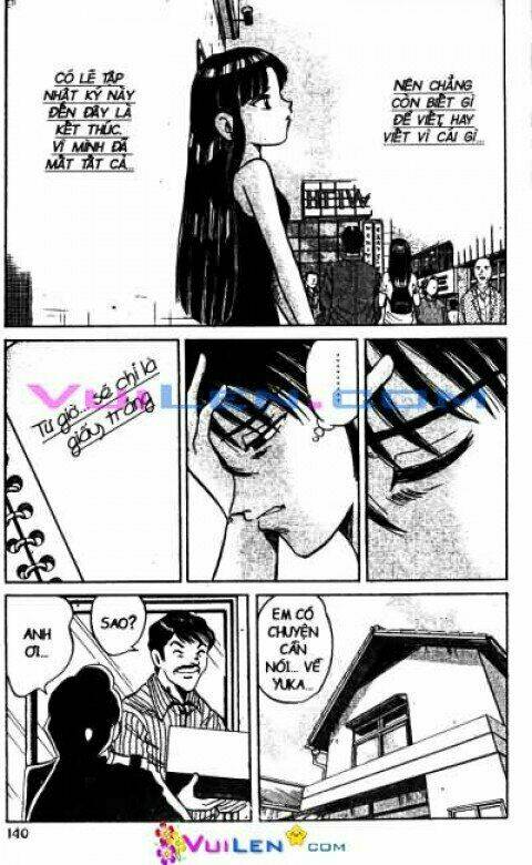 dandoh chapter 33 140