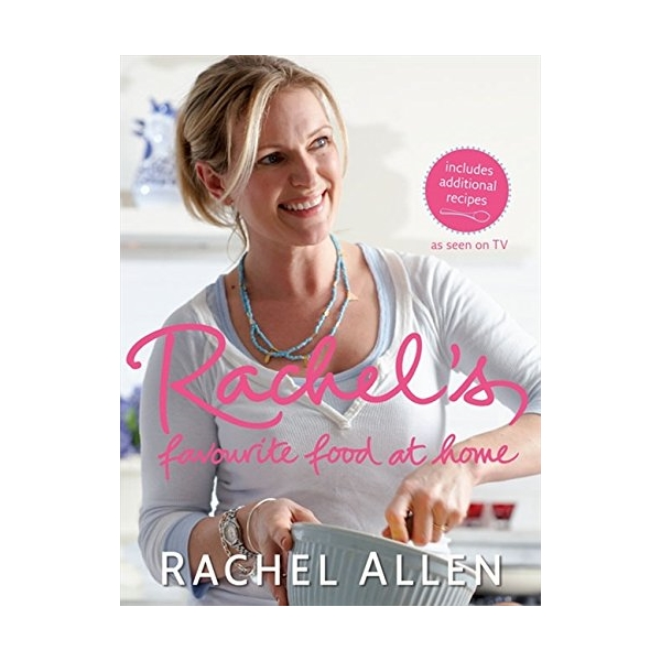 Rachel's Favourite Food At Home