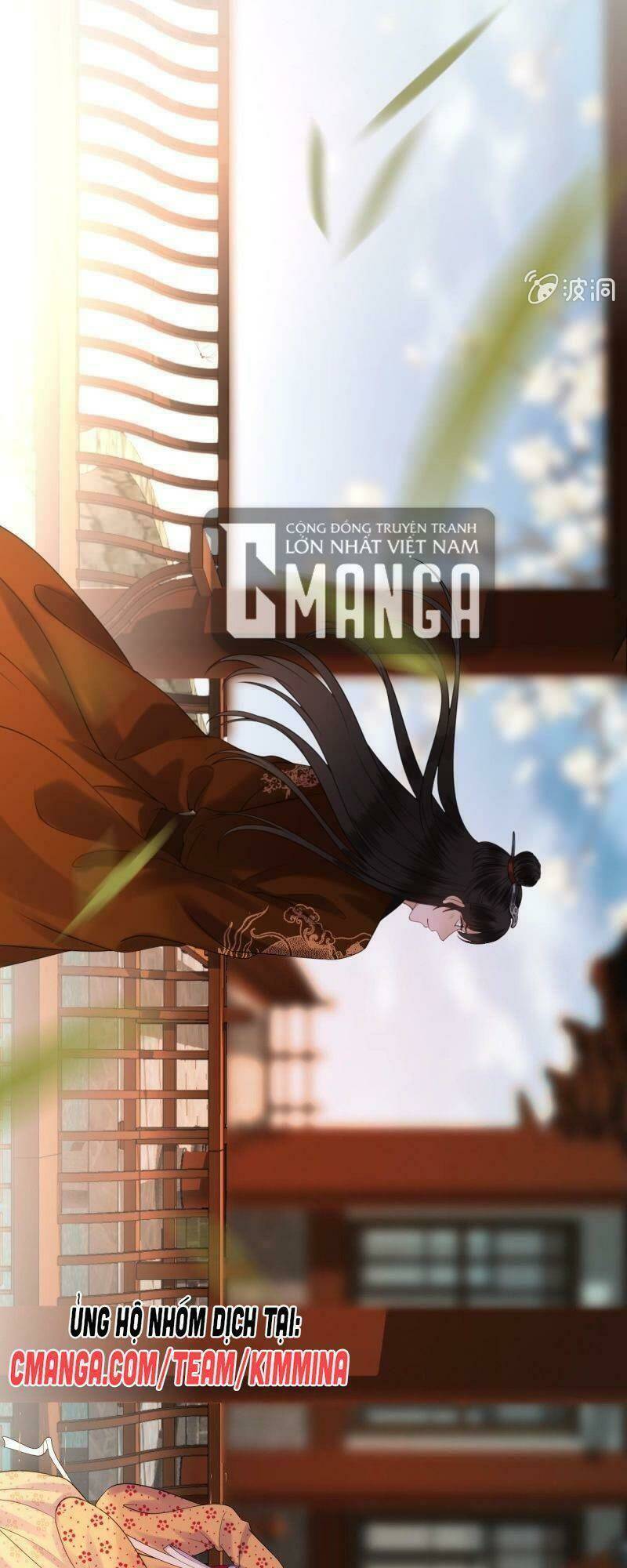 vương gia kiêu ngạo quá khó cua chapter 107 26