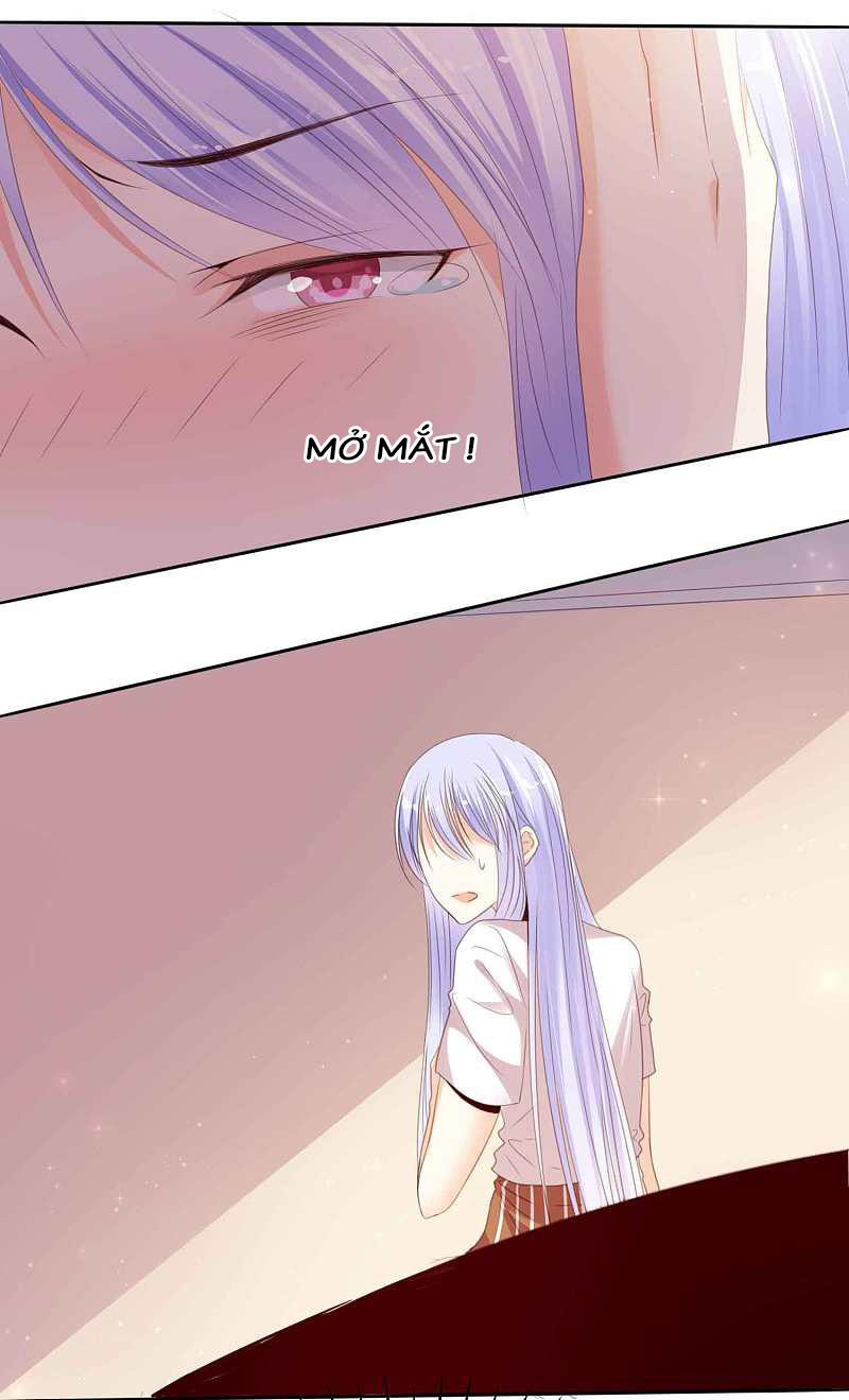 đế quốc tinh tế đệ nhất sủng hôn. chapter 2 29