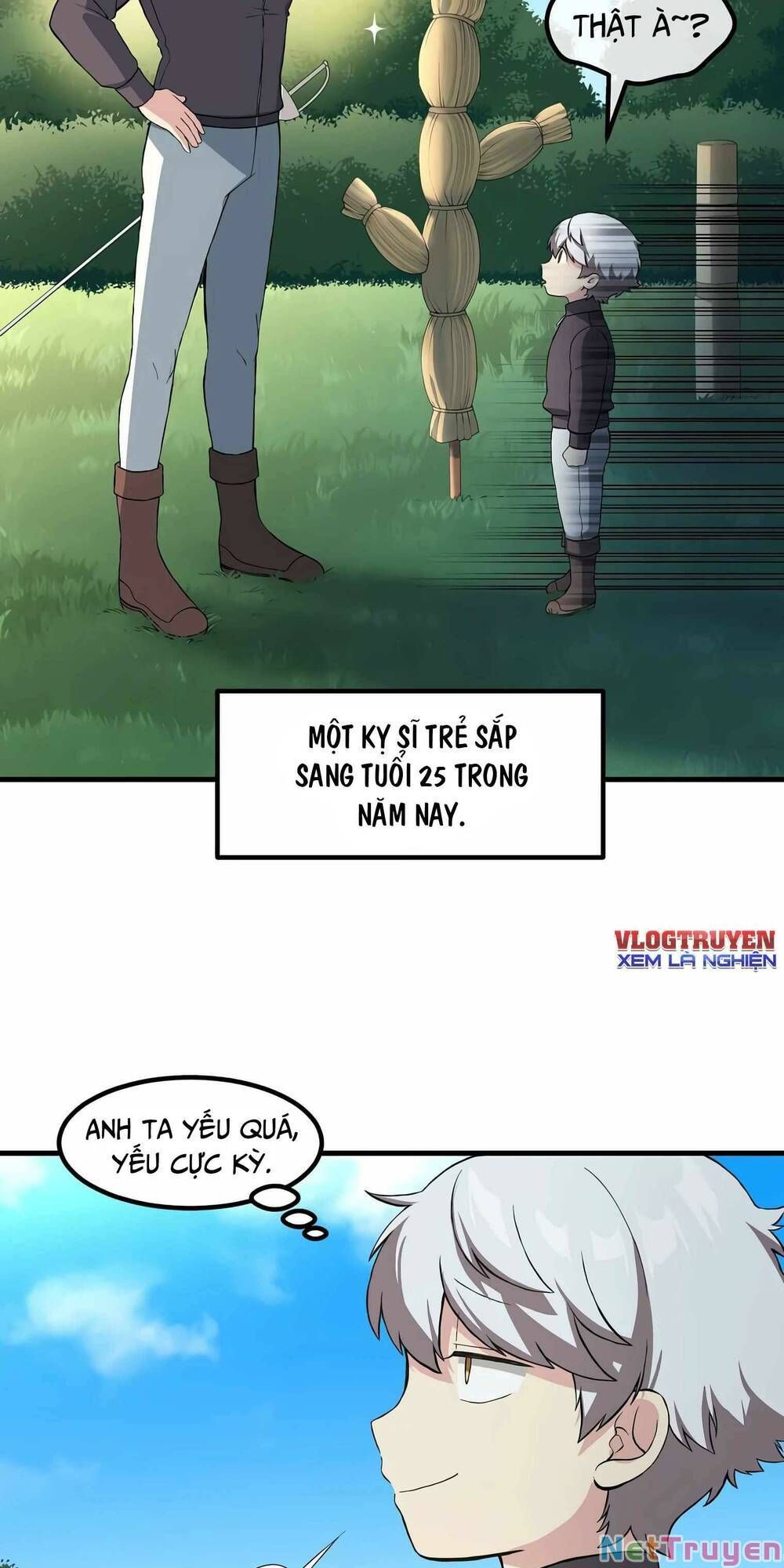 bách kiếp cường giả chapter 12 32