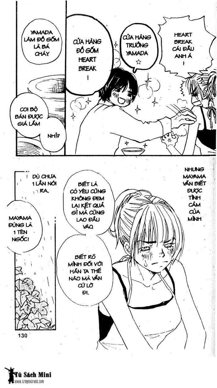 love n life chapter 7 26