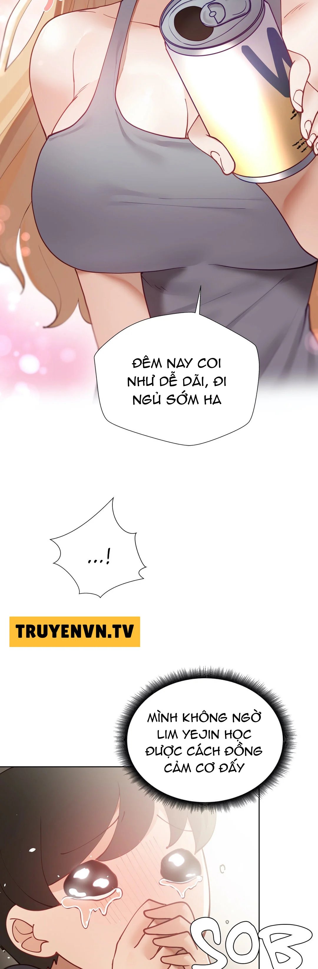 gia sư nữ quái chapter 33 42