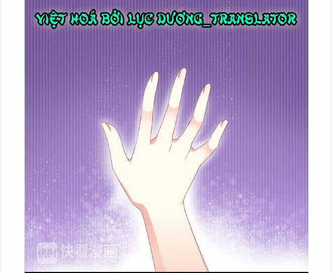 anh bạn! dì cả đến rồi sao?! chapter 9 18