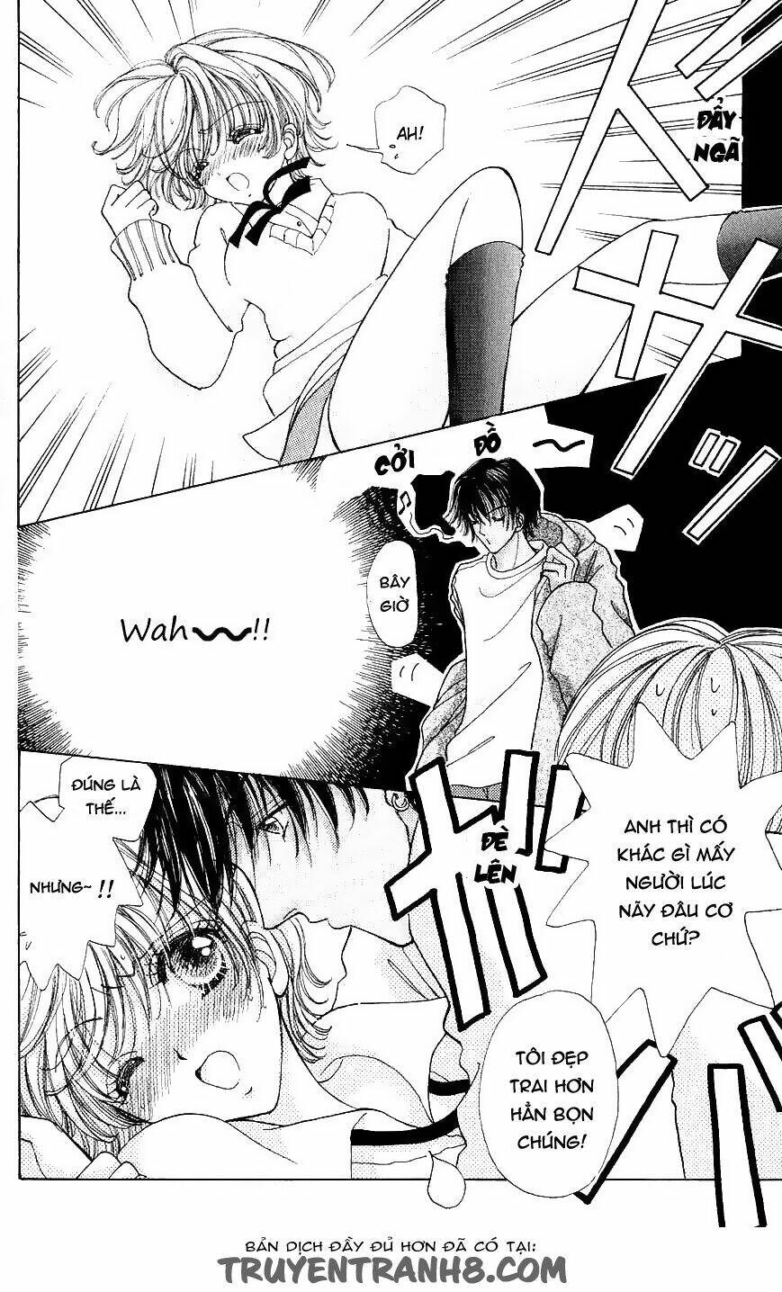 hana ni nare chapter 55 15