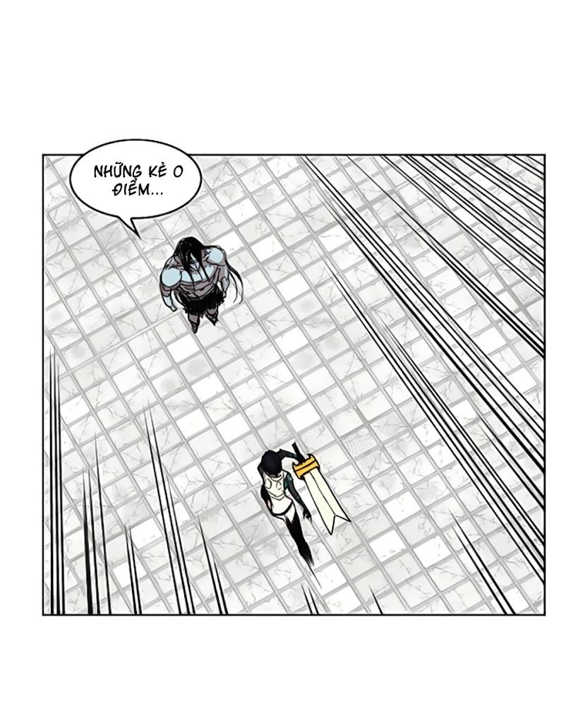 hard core leveling warrior chapter 8 58