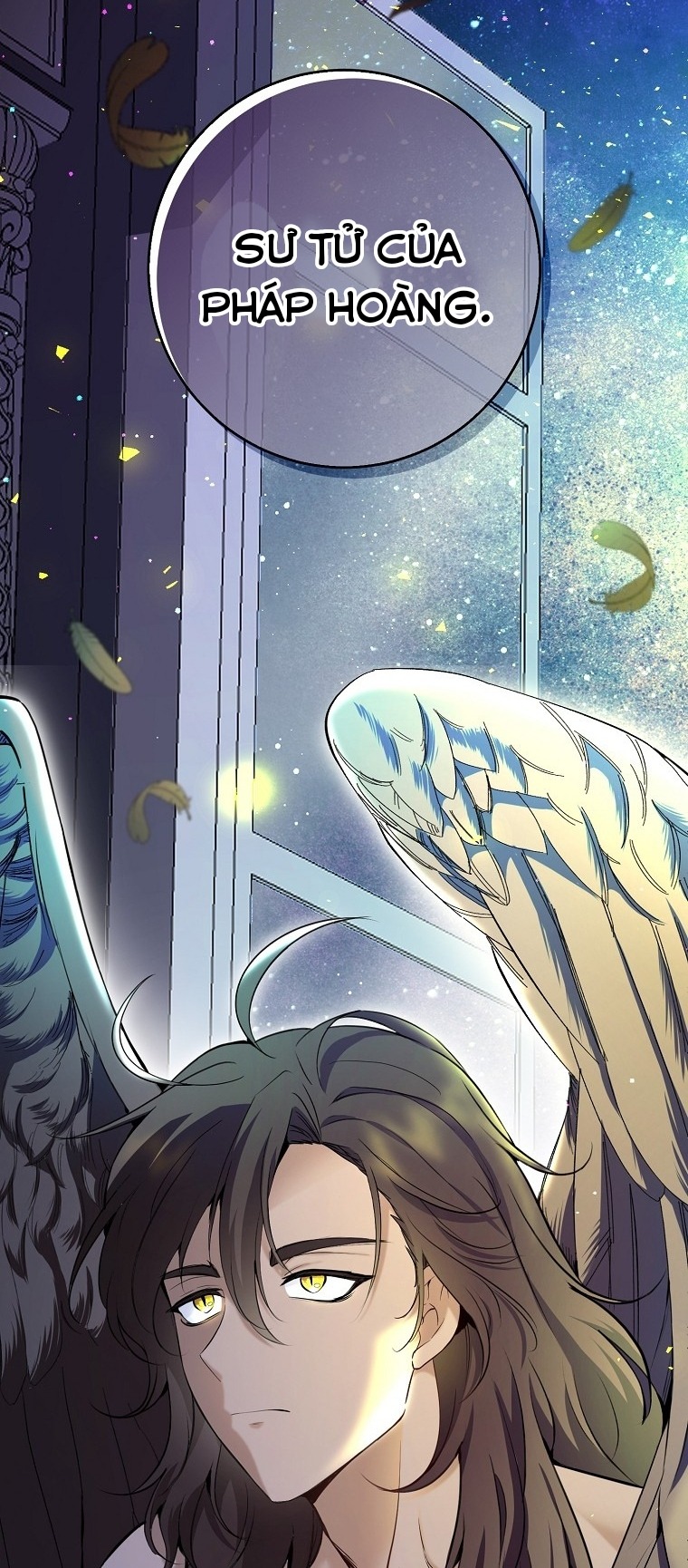 câu chuyện về gia tộc beaty chapter 76 61