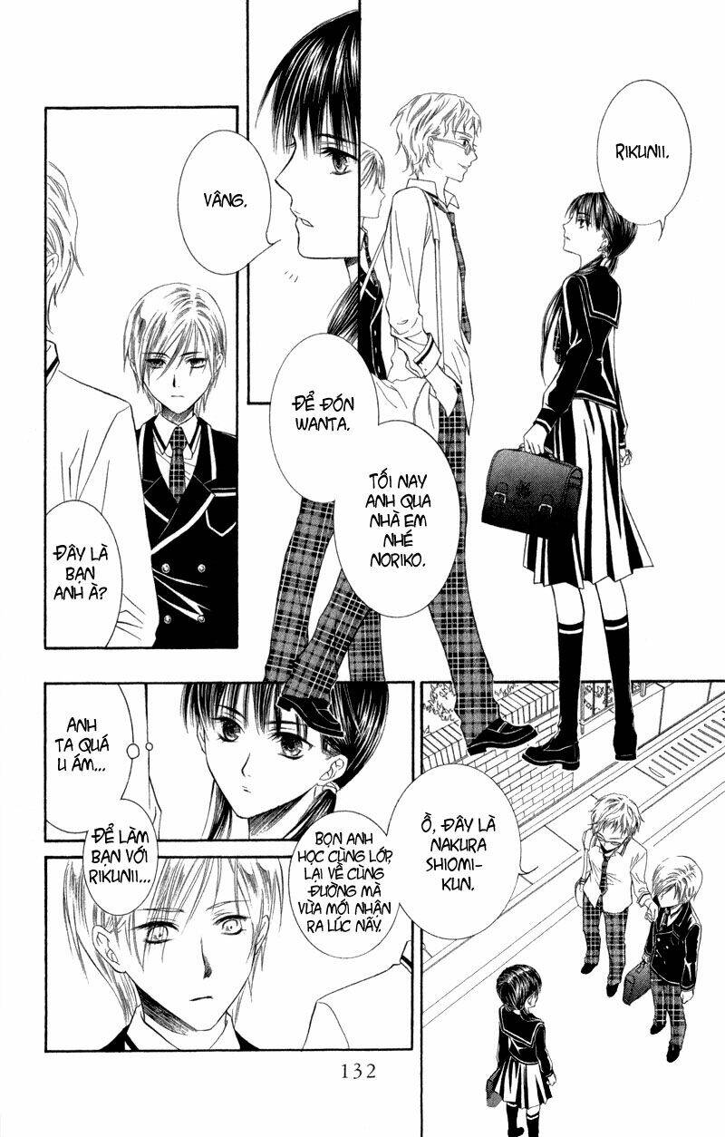 forest of lore chapter 3 10