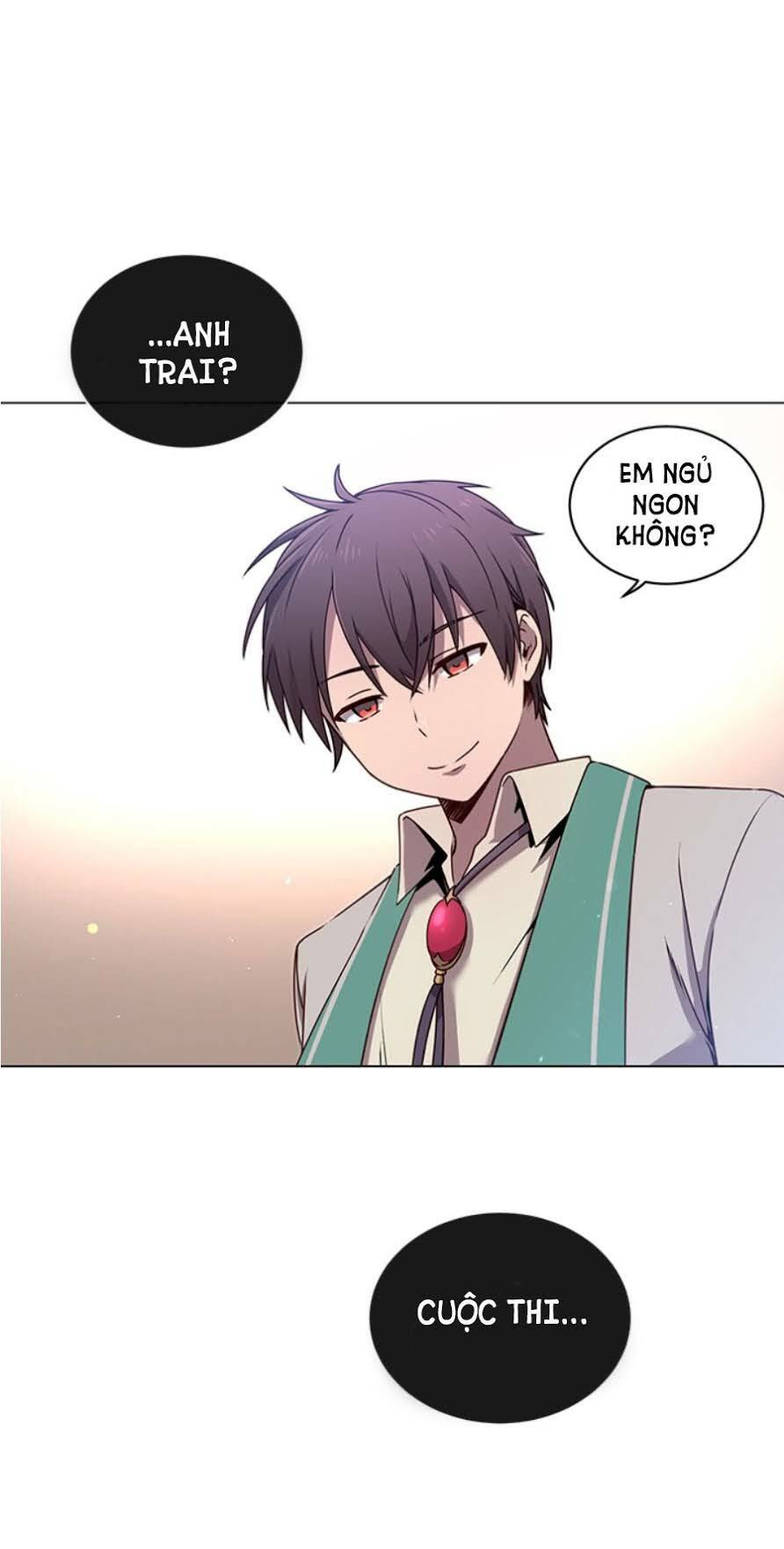 Anh Hùng Mạnh Nhất Trở Lại Chapter 20 10