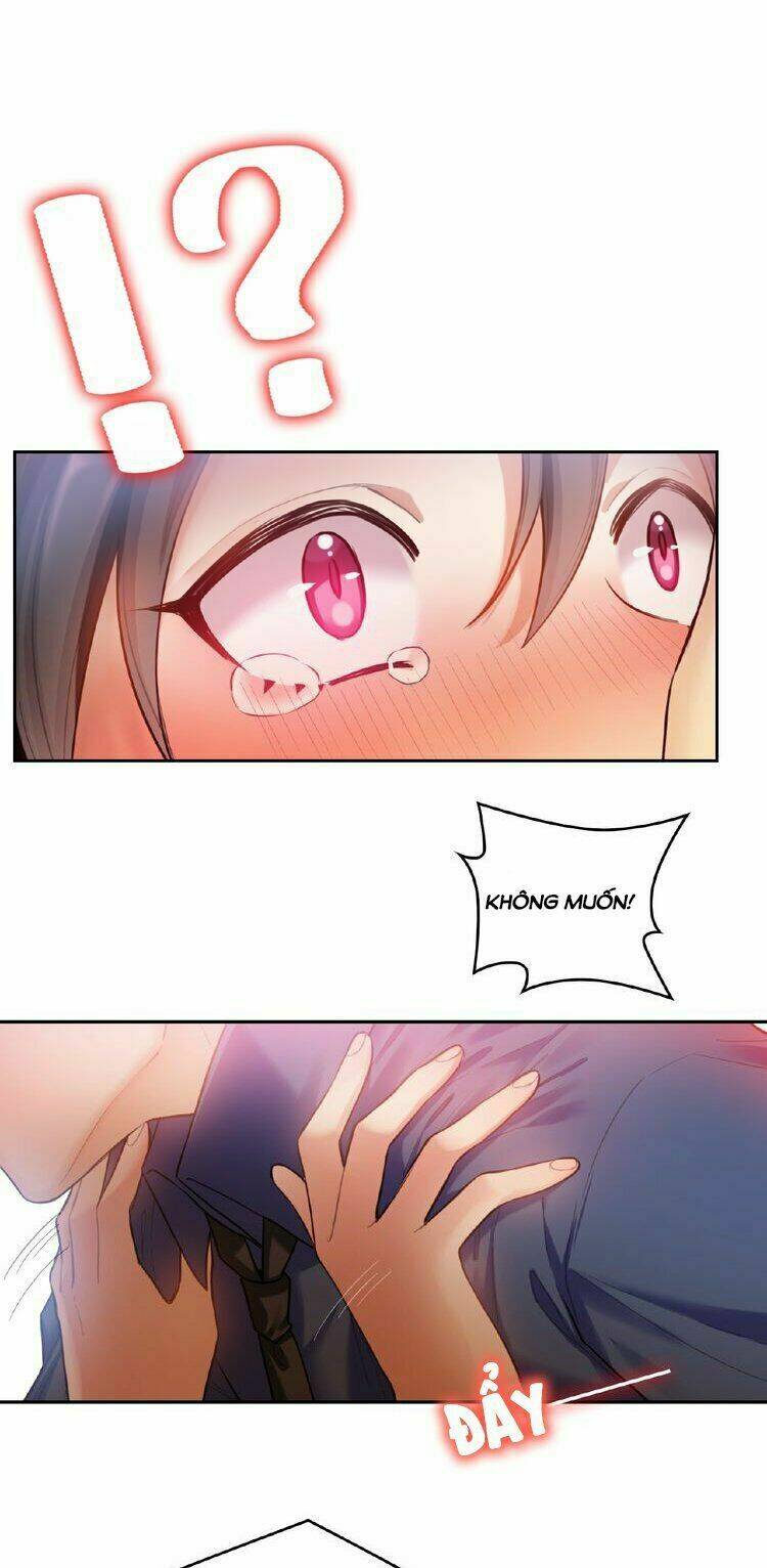 tổng tài khăng khăng lấy vợ thế thân chapter 1 20