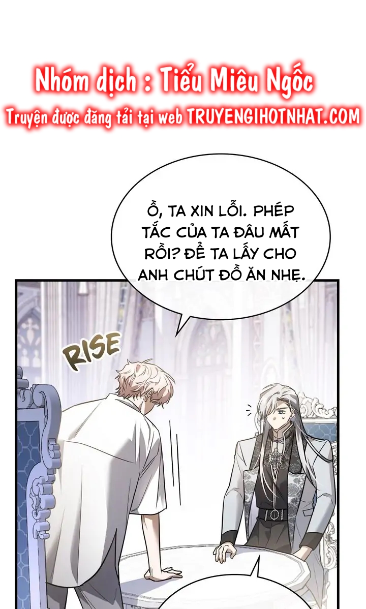 Cái Bóng Trong Đêm chapter 53 - Trang 29