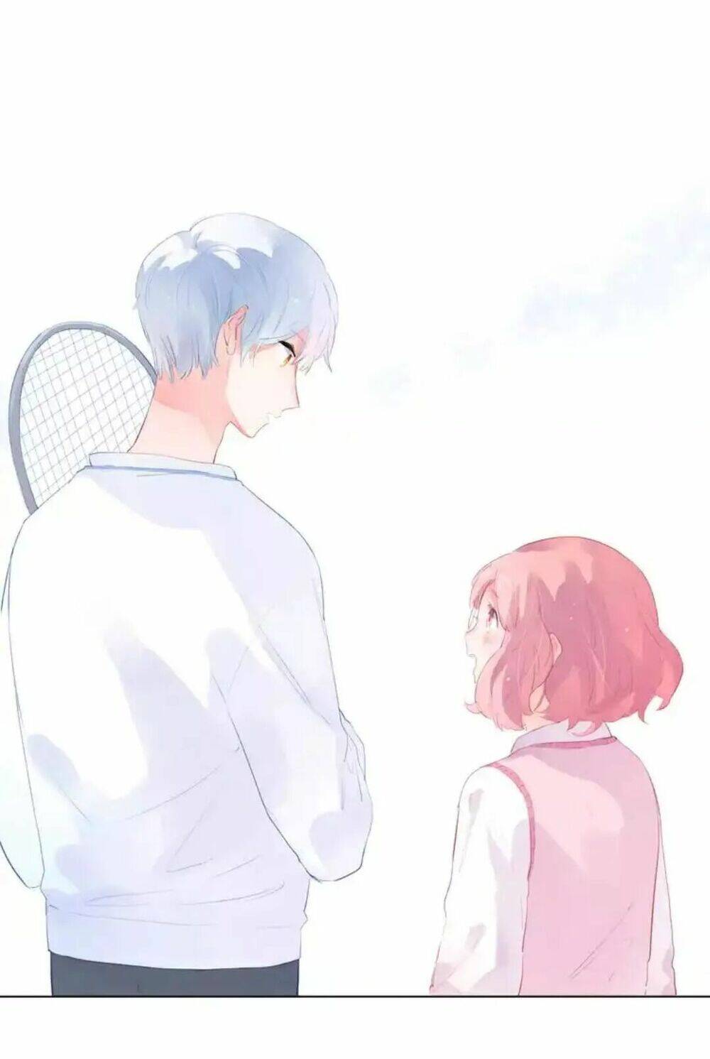 sos! tôi đã yêu một con sâu bướm (phần 2) chapter 37 29