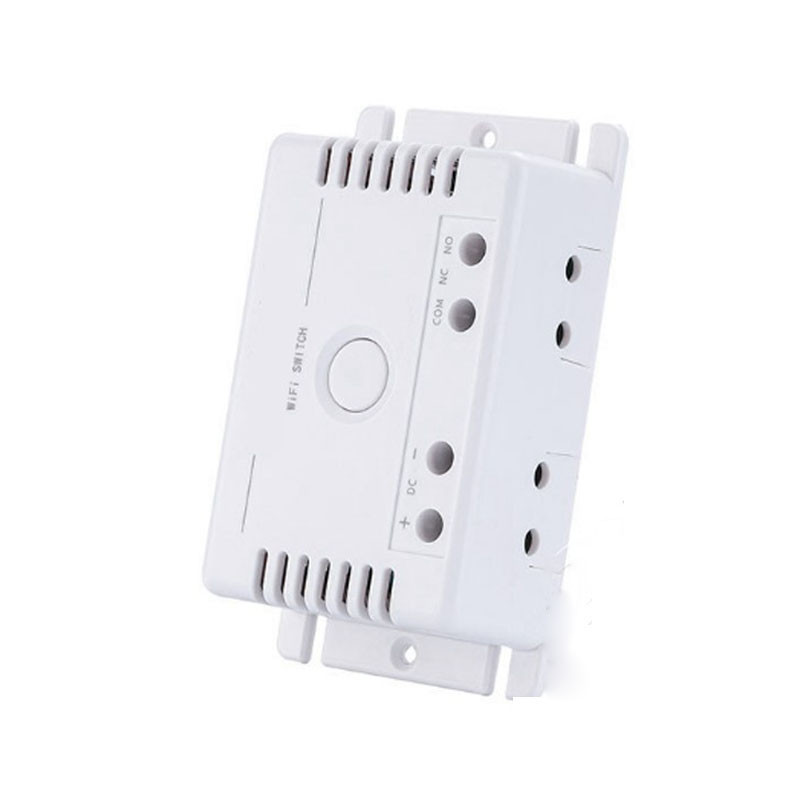 Công Tắc Wifi Và RF Điện Áp Thấp 7 - 32V DC SHP-SV2