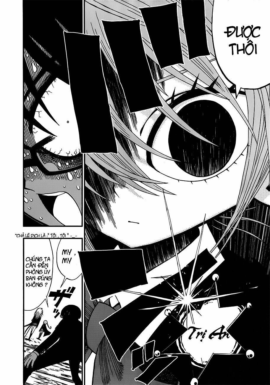 nejimaki kagyu chapter 11 12