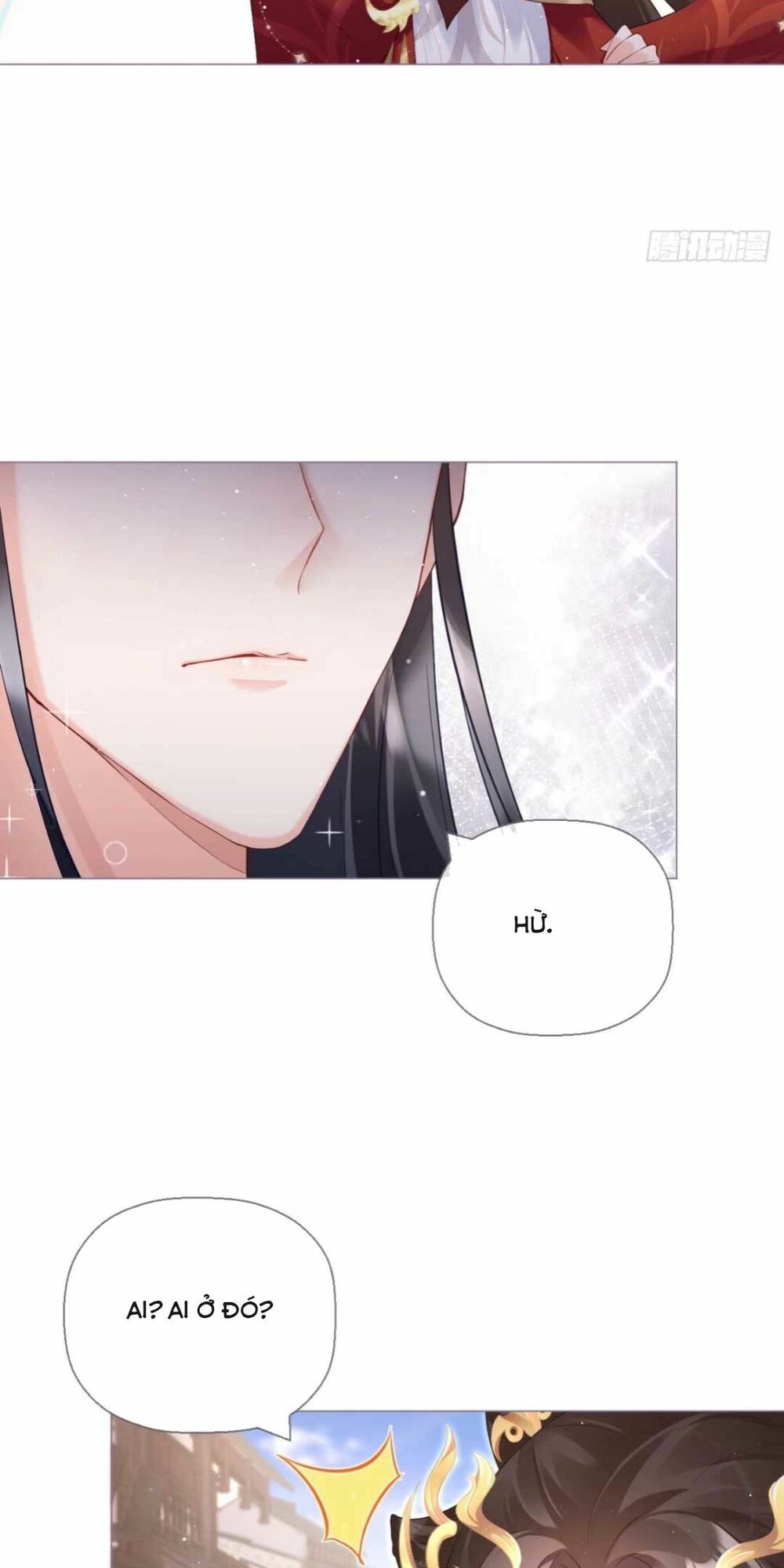 thiết lập ác nữ của tôi sụp đổ rồi chapter 14 15