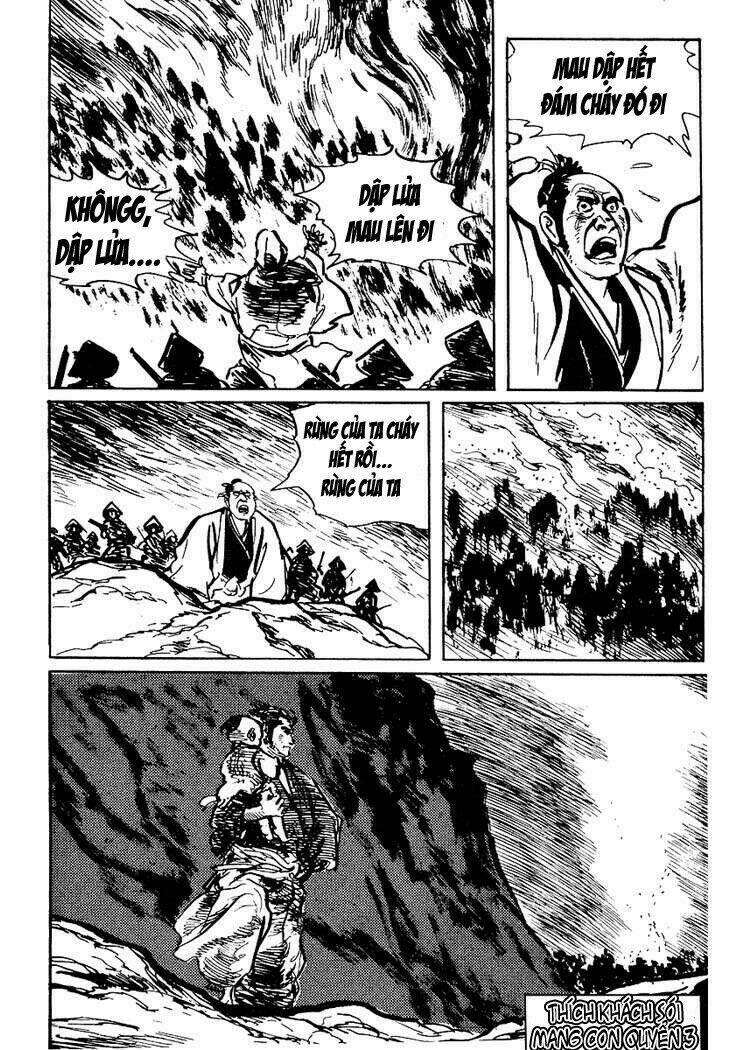lone wolf and cub chapter 19 53