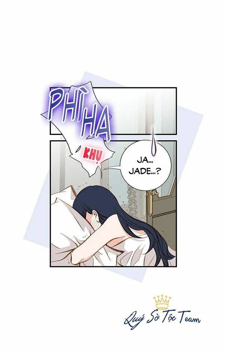 tiếp xúc chí mạng chapter 79 26