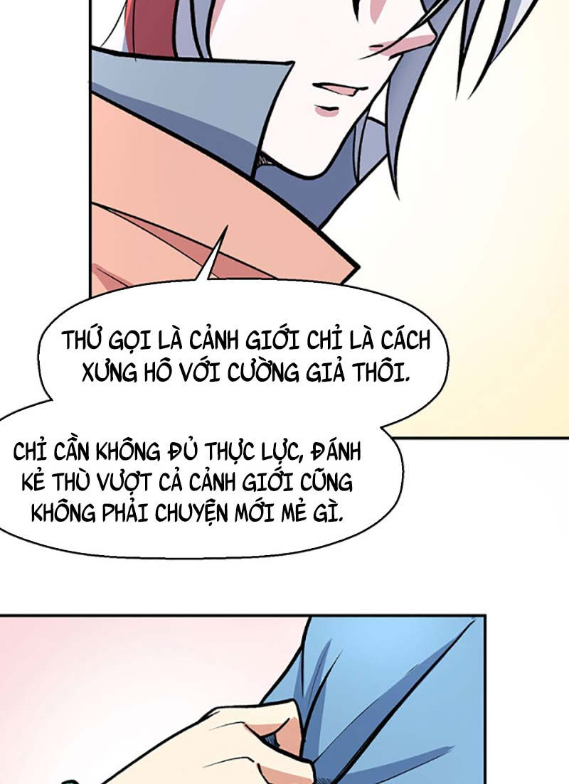 võ đạo độc tôn chapter 468 45