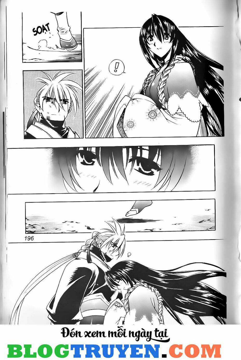 thiên lang liệt truyện chapter 121 15