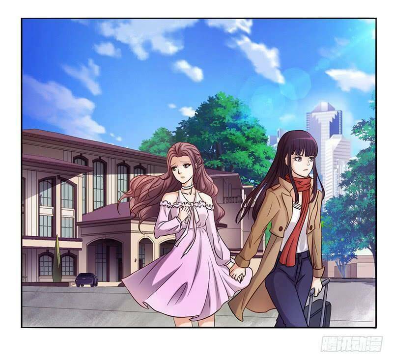 danh môn lão công xấu xa đáng yêu chapter 4 2