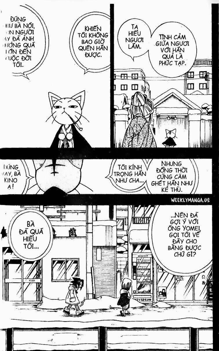 vua pháp thuật chapter 168 19