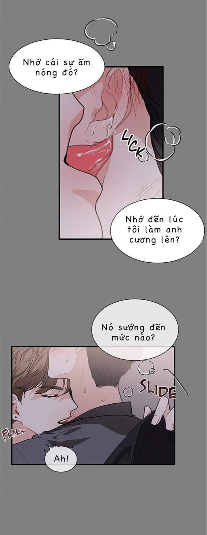 anh thích cái nào hơn ? chapter 4 11
