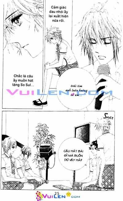 đợi em chapter 82 6