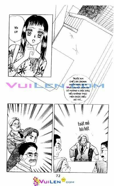 bữa tối của hoàng tử chapter 3 72