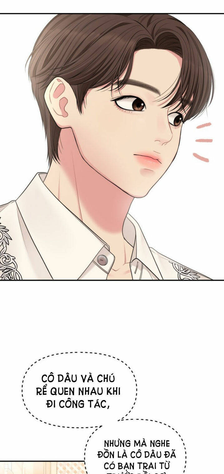 gửi em, người nuốt trọn vì sao chapter 45.2 35