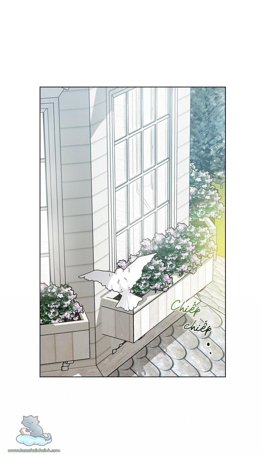 kiên nhẫn chút nào, đại công tước chapter 31 49