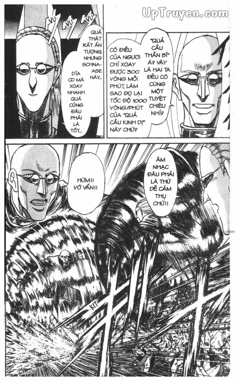 karakuri circus - gánh xiếc quái dị chapter 37 138