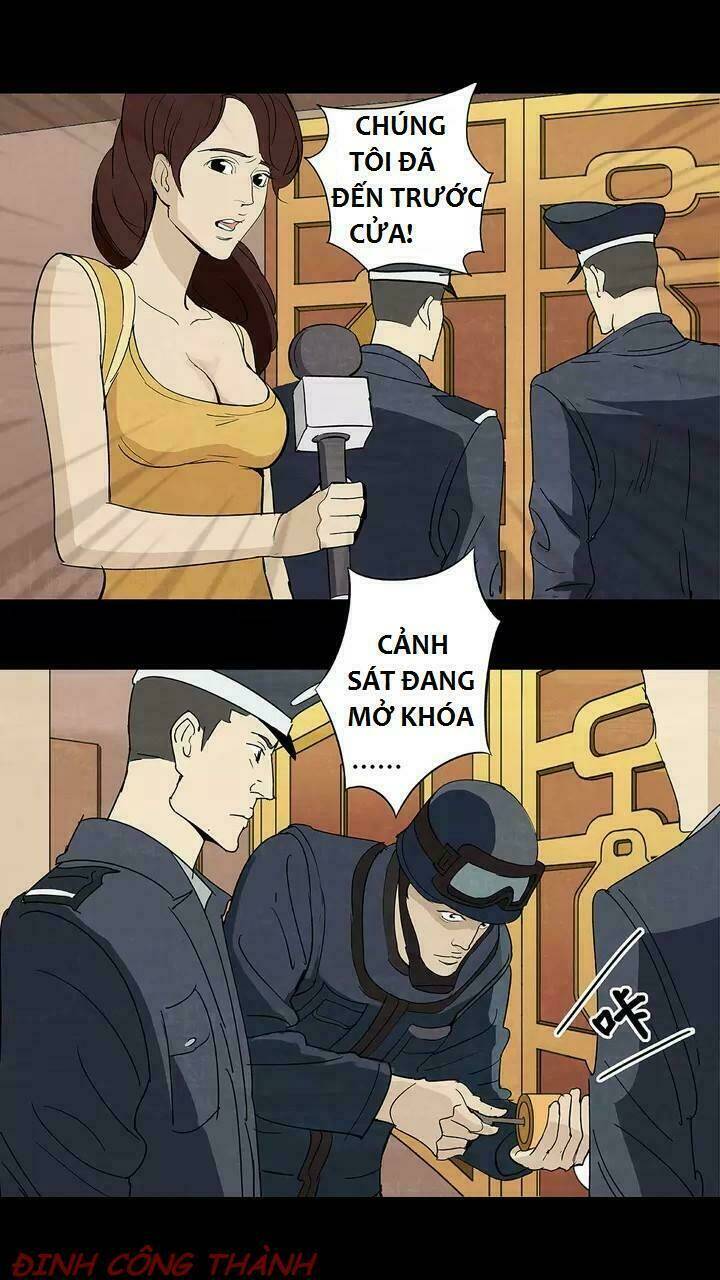 bóng tối ma quỷ chapter 5 26