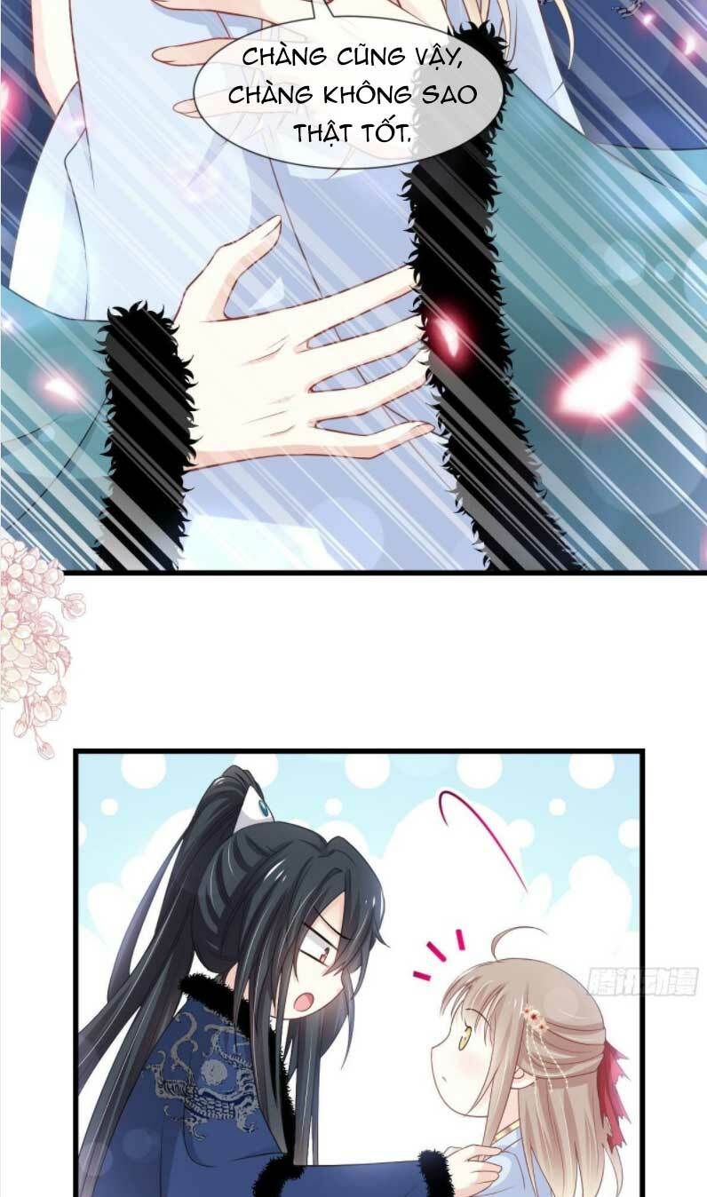 thiên hạ đệ nhất sủng phi chapter 200.1 14