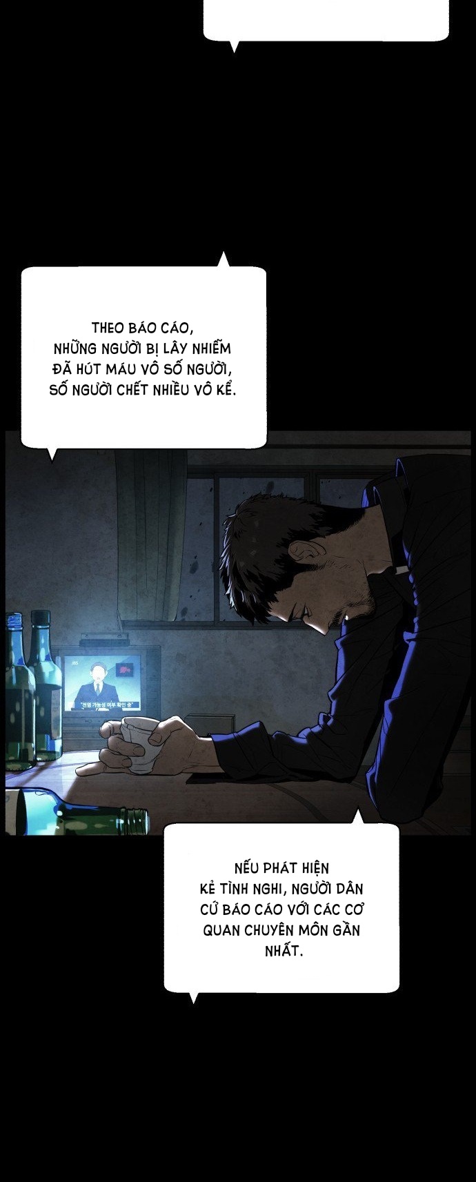 bạch huyết - white blood chapter 8 59