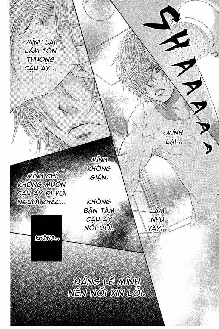 bokutachi wa shitte shimatta chapter 30 19