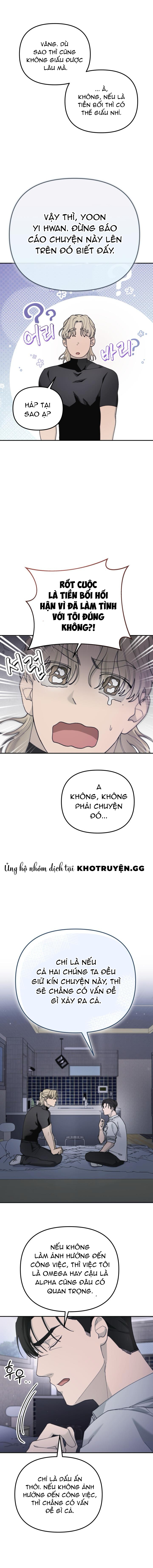 đêm hành động của thám tử omega chapter 3 13