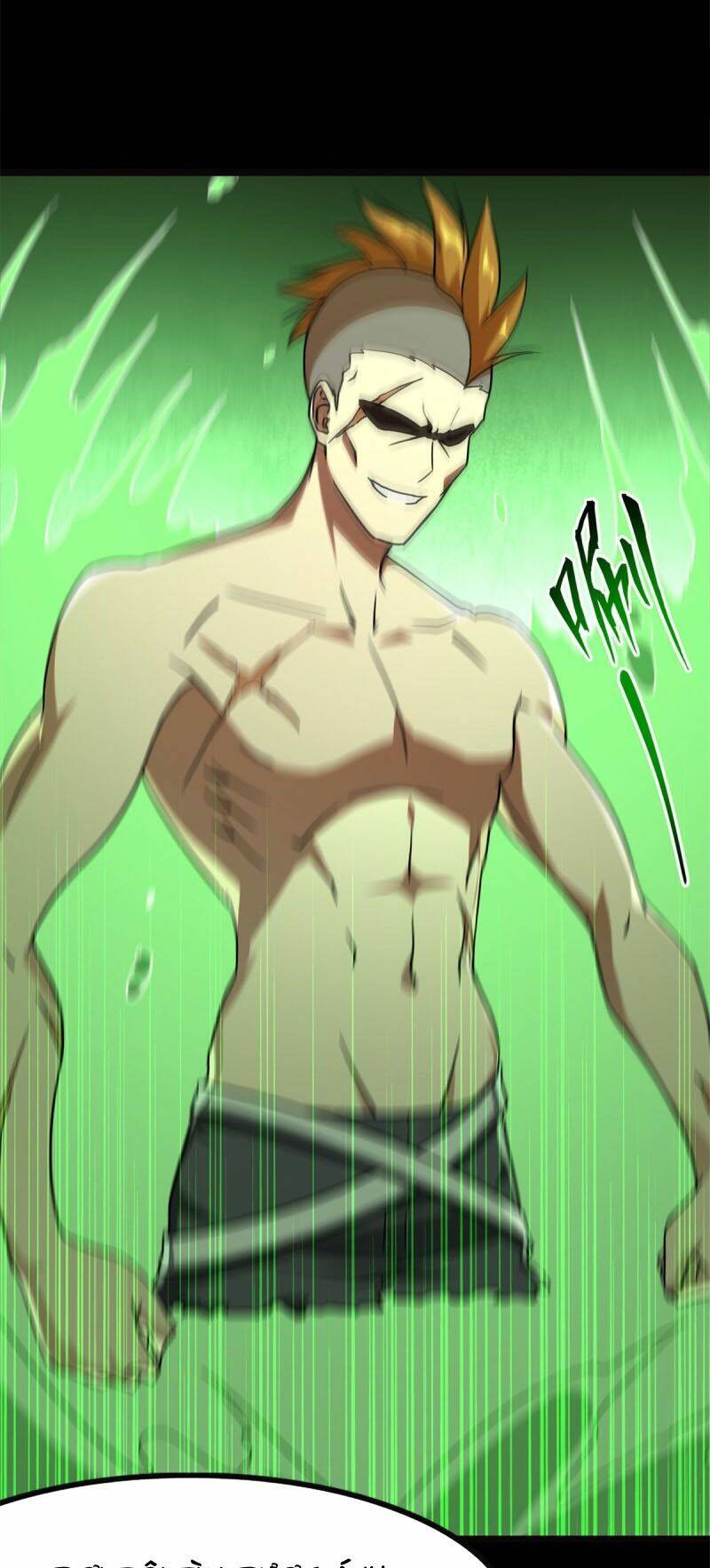 bạn gái virus của tôi chapter 262 31