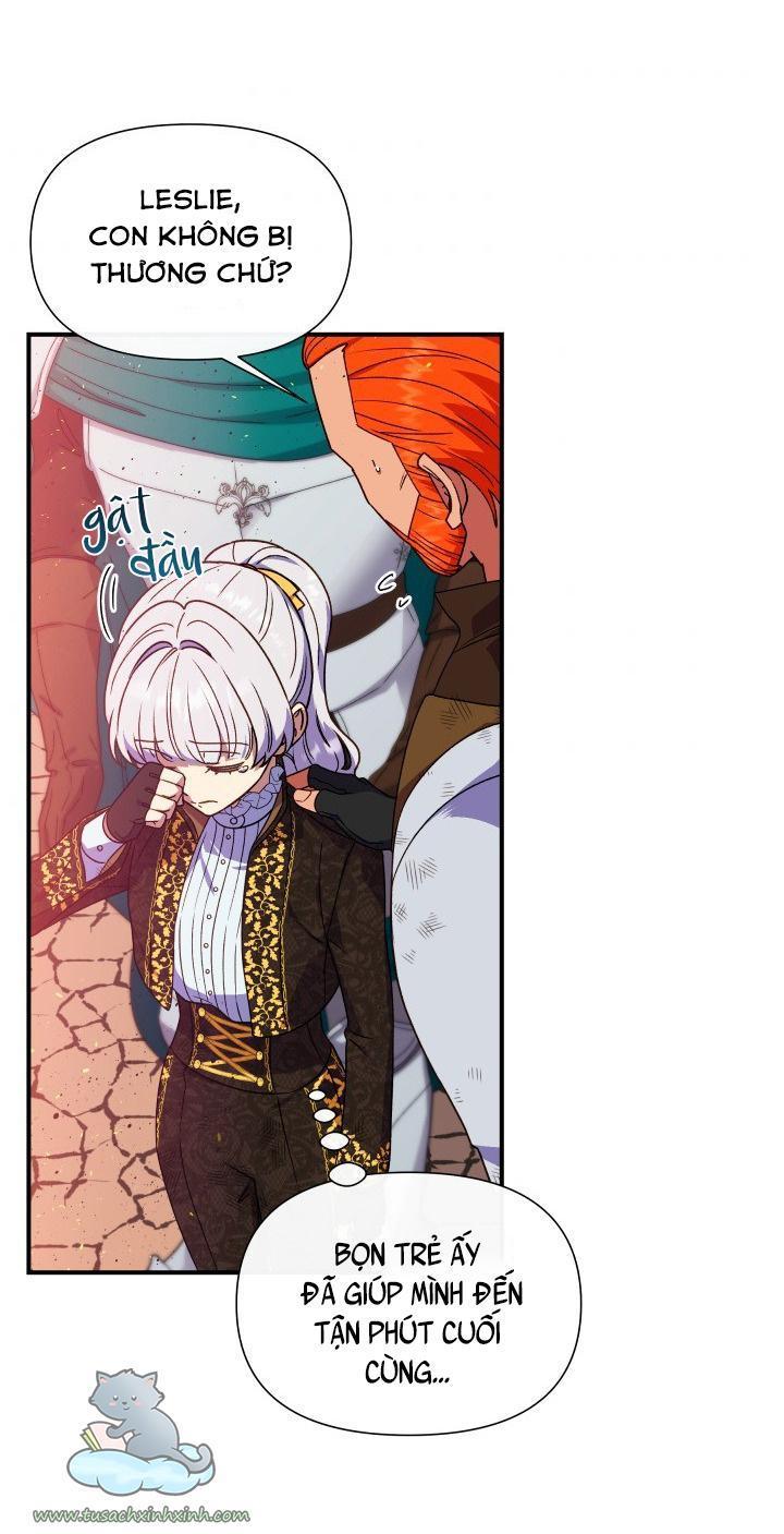 công nương khế ước của gia tộc công tước quái vật chapter 126 34