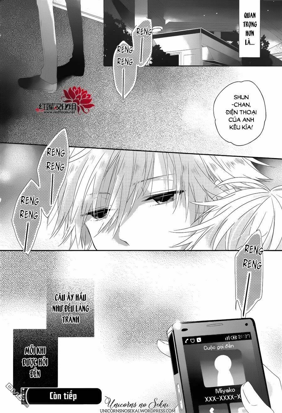 hoshikuzu gakuen c course chapter 5 35