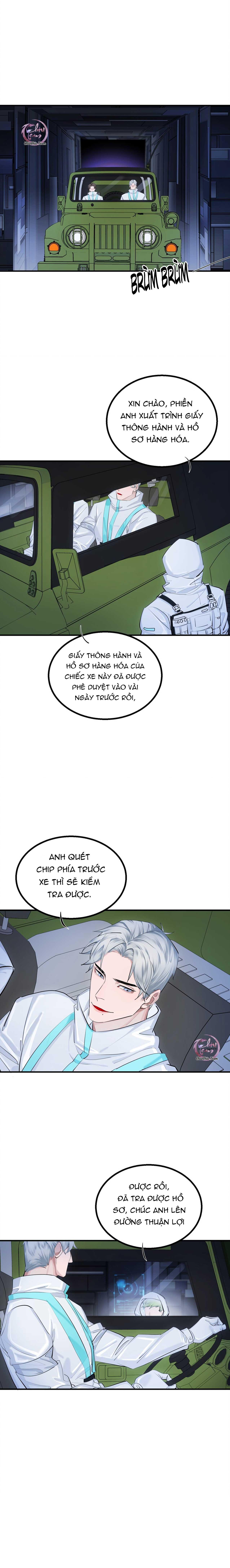 quan hệ xâm chiếm chapter 22 4